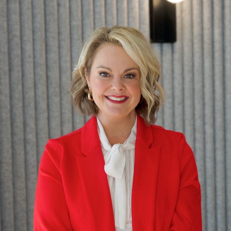Headshot of Marcia Wimberley