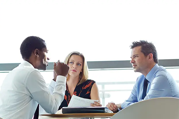 Characteristics of a Learning Agile Person | Chapman & Co. Leadership  Institute