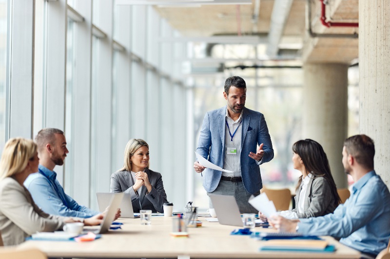 Why Emotional Intelligence is Important in Leadership
