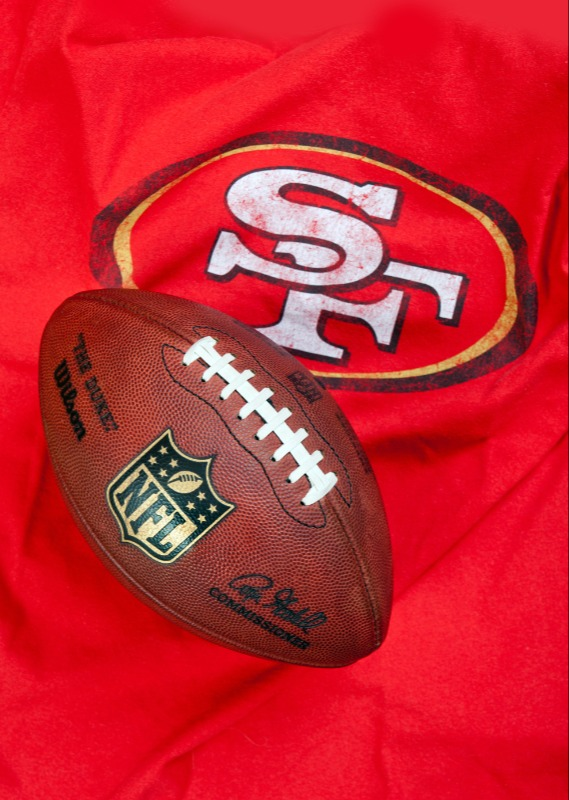 San Francisco 49ers