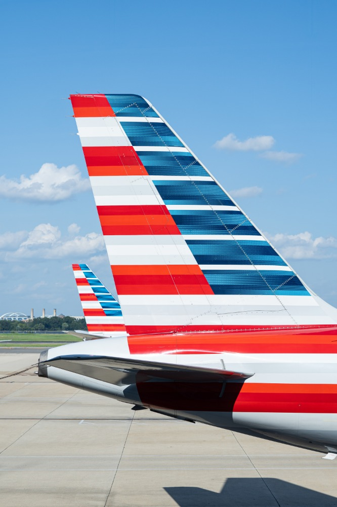 American Airlines