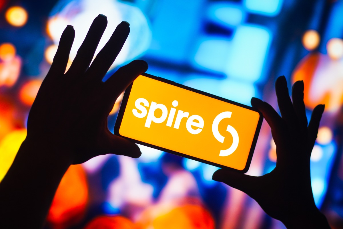 Spire Inc.