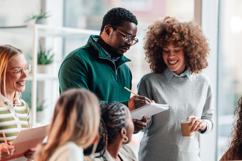 Why Consider Leadership Offsites